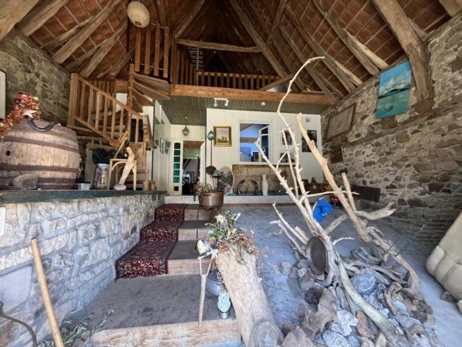 Photos 12 - Touristique - Grange