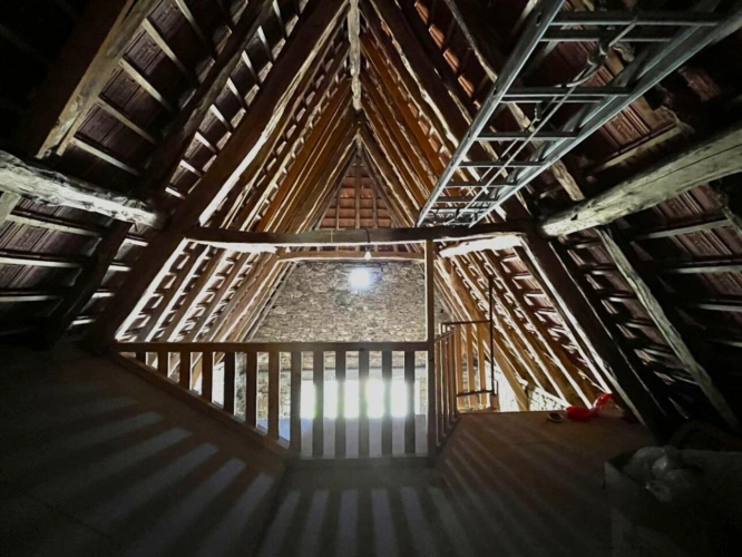 Photos 13 - Touristique - Grange