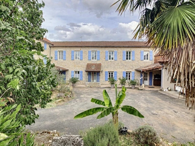 Photos 3 - Prestige - Propriété