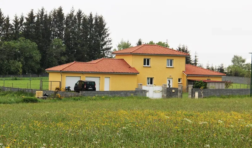 Photos 7 - Agricole - Maison d'habitation et partie élevage canin