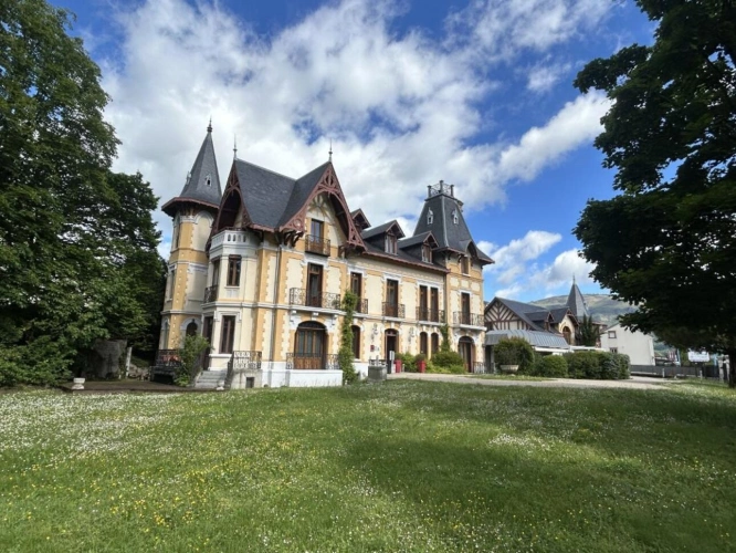 Photos 1 - Touristique - Manoir
