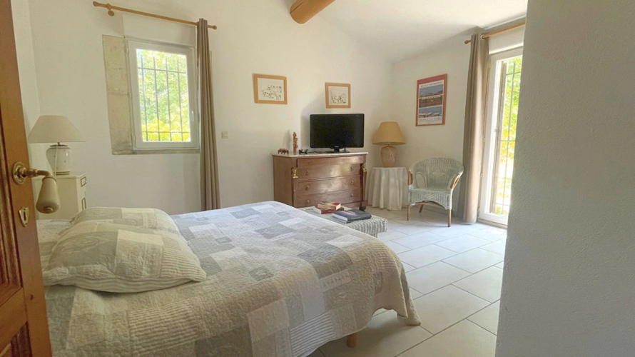Photos 6 - Prestigious - Nîmes, 5min city center - Very beautiful farmhouse on 4.7 hectares