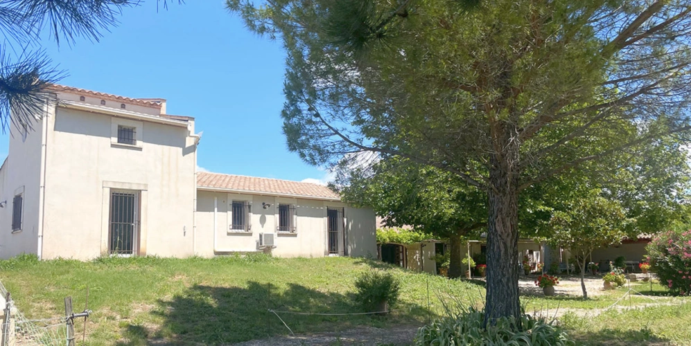 Photos 8 - Prestigious - Nîmes, 5min city center - Very beautiful farmhouse on 4.7 hectares