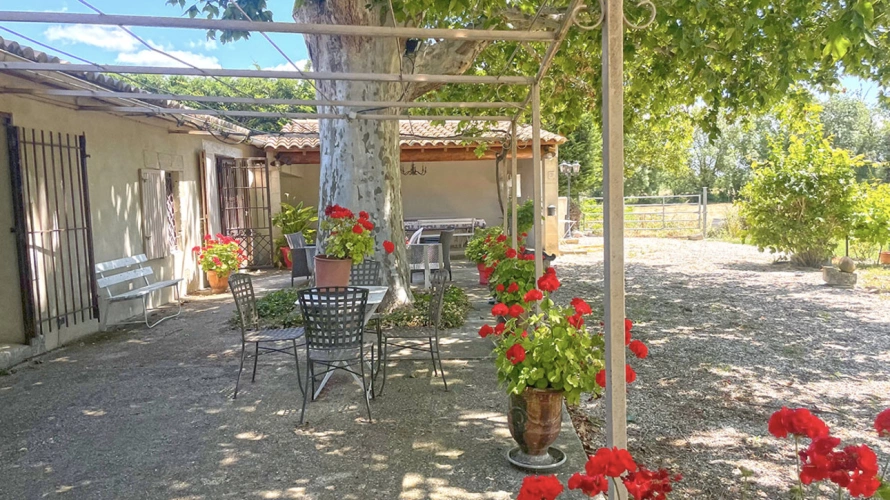 Photos 9 - Prestigious - Nîmes, 5min city center - Very beautiful farmhouse on 4.7 hectares