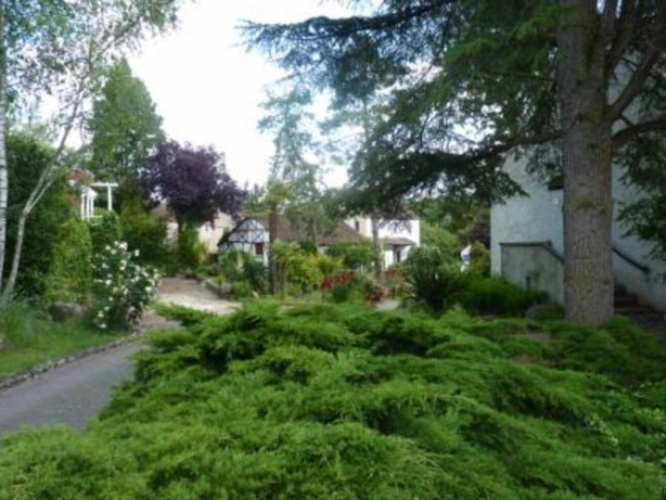 Photos 15 - Équestre - Dpt Seine et Marne (77) à vendre  grand domaine de plus de 4500 m2 couverts sur un parc de 4,5 hectares