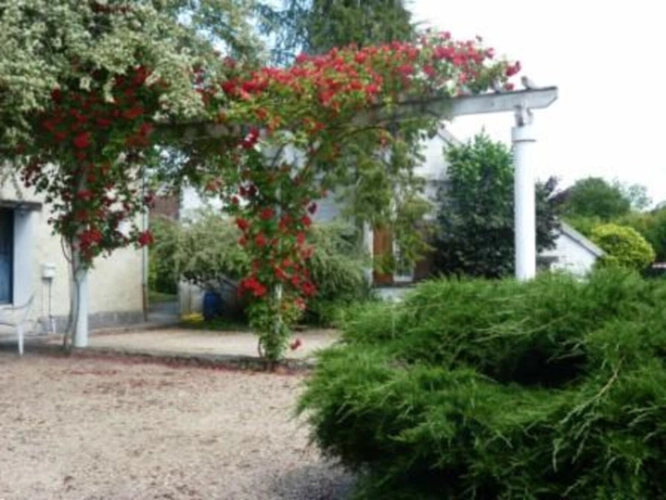 Photos 22 - Équestre - Dpt Seine et Marne (77) à vendre  grand domaine de plus de 4500 m2 couverts sur un parc de 4,5 hectares