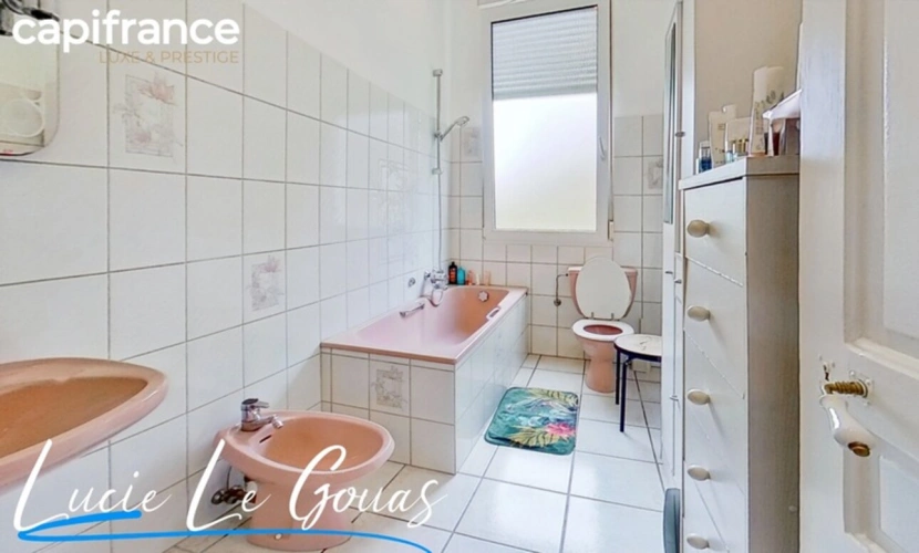 Photos 20 - Prestige - Demeure de 181m², parc clos et arboré, garage à Saulnes