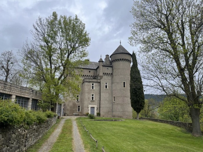Photos 2 - Prestige - Château