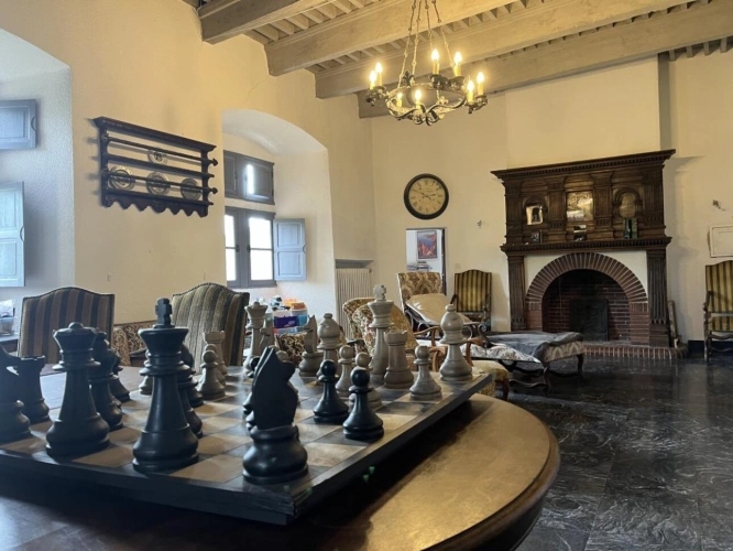 Photos 3 - Prestige - Château