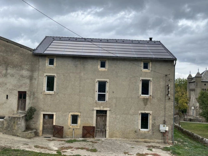 Photos 4 - Prestige - Château