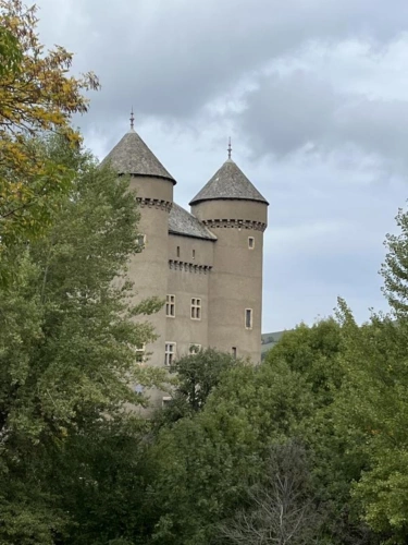 Photos 6 - Prestige - Château