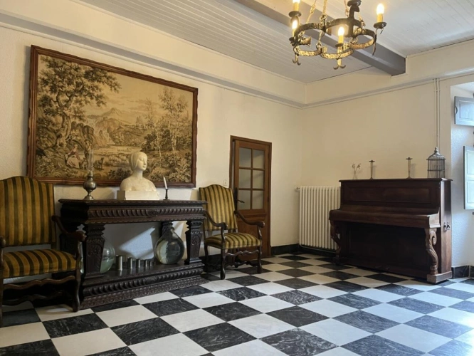 Photos 9 - Prestige - Château