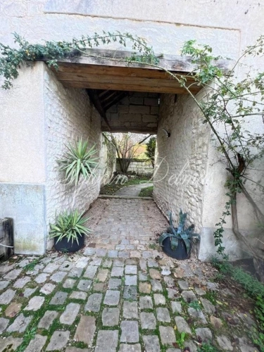 Photos 19 - Touristique - propriete à vendre 35 pièces proche de POITIERS (86)