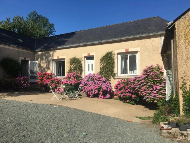 Photos 8 - Agricultural - A piece of heaven on 16 acres of grazing land close to domanial forest