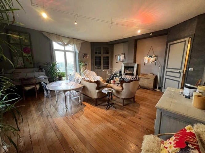 Photos 6 - Touristique - Propriete à vendre 25 pièces proche de LAVAL (53)