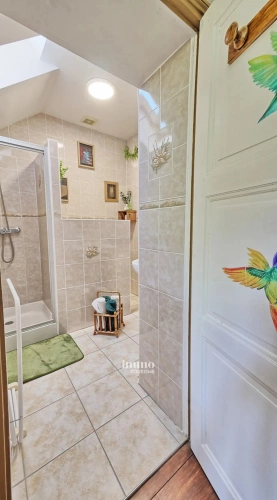 Photos 5 - Équestre - Propriété avec gîte et chambres d’hôtes aux portes du Zoo de Beauval