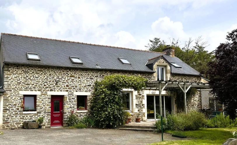 Photos 2 - Agricole - BRETAGNE-MORBIHAN-BELLE AFFAIRE DE PRODUCTION VOLAILLES FERMIERES ET VENTE DIRECTE SUR ENVIRON 45 HECTARES.