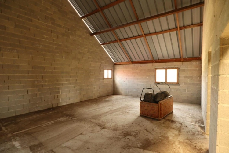 Photos 8 - Équestre - Ecurie de propriétaires avec logements sur 15 ha