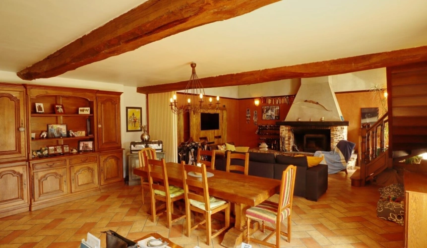 Photos 13 - Équestre - Ecurie de propriétaires avec logements sur 15 ha