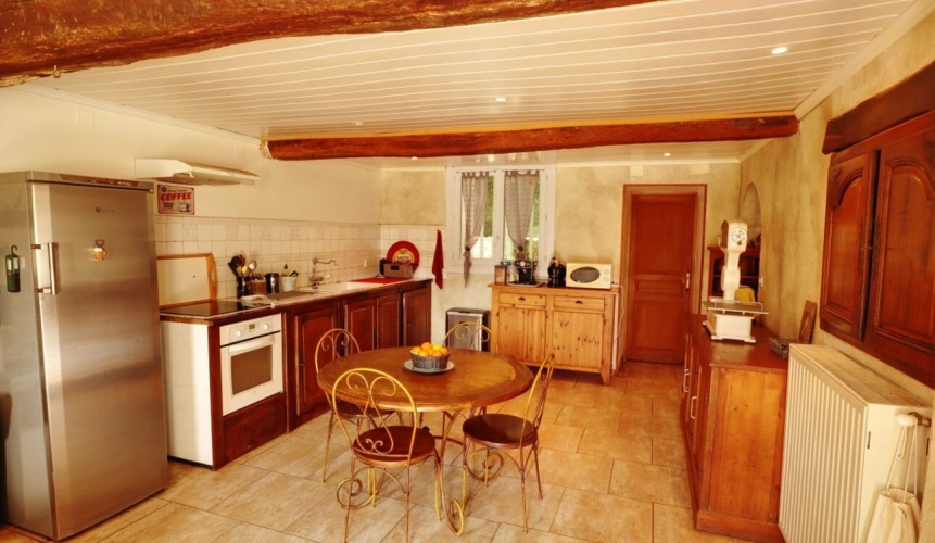 Photos 14 - Équestre - Ecurie de propriétaires avec logements sur 15 ha