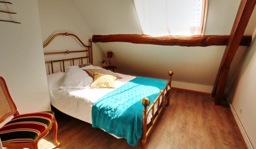 Photos 15 - Équestre - Ecurie de propriétaires avec logements sur 15 ha