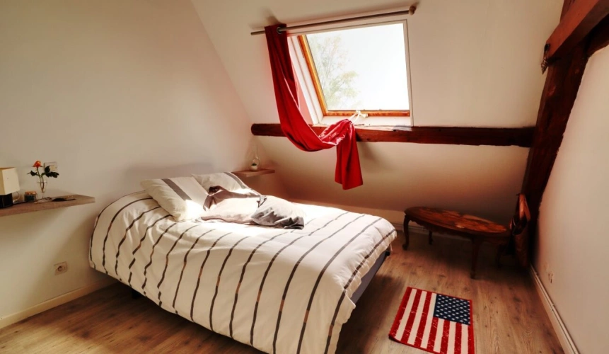 Photos 16 - Équestre - Ecurie de propriétaires avec logements sur 15 ha