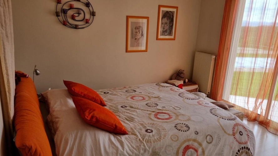 Photos 8 - Équestre - Maison avec infrastructures équestres sur 2,7 Ha- Proche Vichy