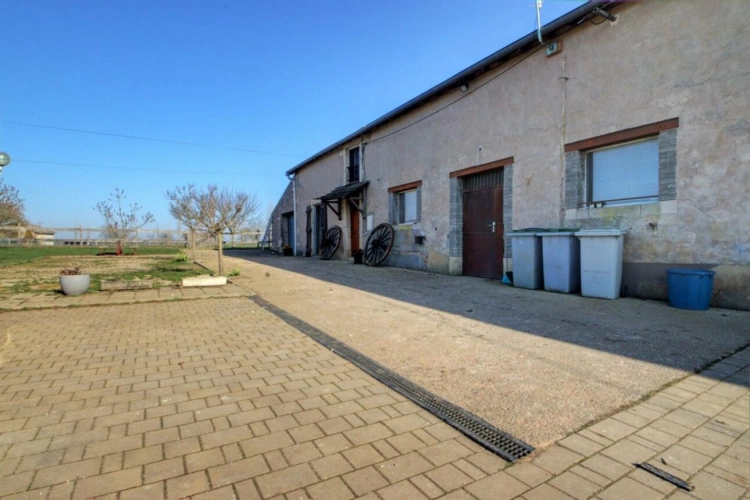 Photos 7 - Equestrian - Charmante propriété équestre sur 3,86 ha et maison de 225 m²