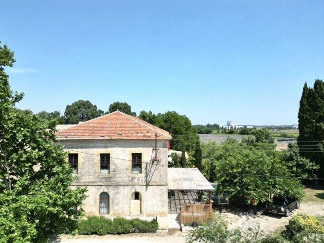 Photos 2 - Équestre - Propriété équestre de 15 HA à 20 MN de la mer - Aimargues