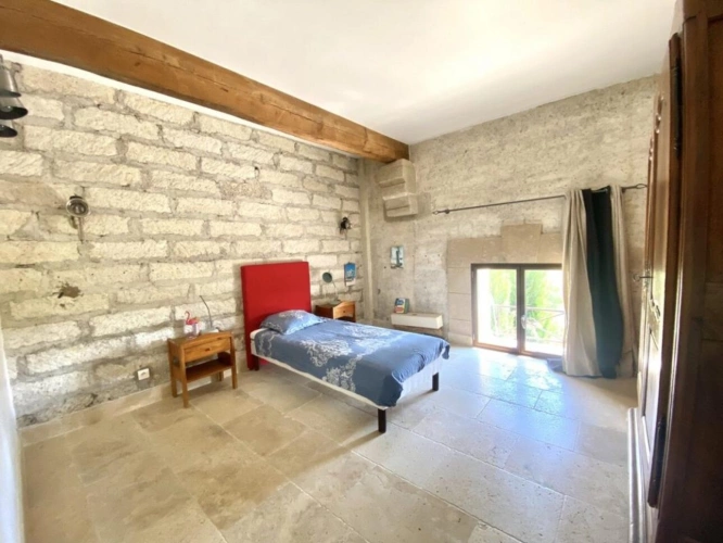 Photos 13 - Équestre - Propriété équestre de 15 HA à 20 MN de la mer - Aimargues