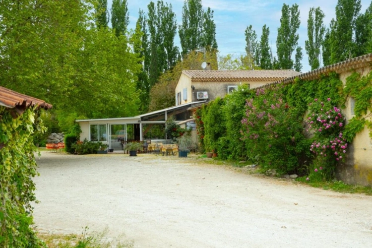 Photos 6 - Équestre - Domaine équestre d'exception sur 5 ha secteur Aix en Provence