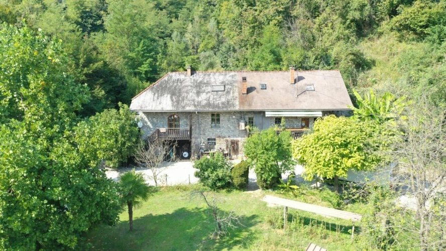 Photos 3 - Équestre - Propriété agricole avec dépendances sur 4 ha - Annecy