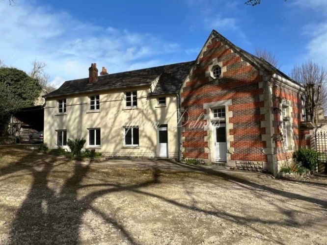 Photos 13 - Equestrian - Restored 19th century castle on a 25 hectare estate.