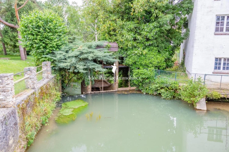 Photos 10 - Équestre - Village touristique multi-loisirs proche Paris