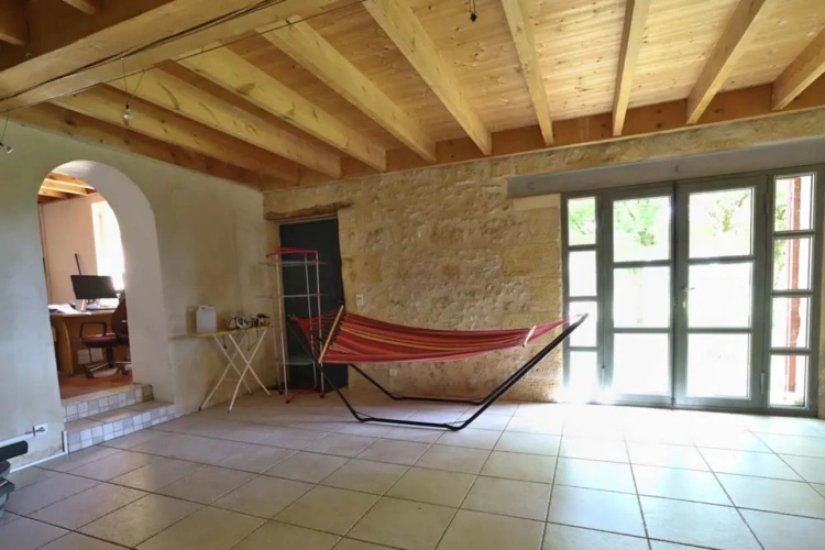 Photos 7 - Vineyard - Beautiful 9-hectare property near Saint-Emilion
