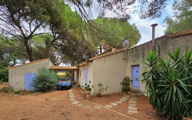 Photos 3 - Prestige - Maison 5 pièces environ 145 m2