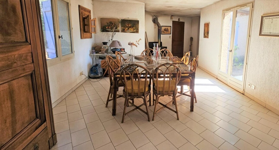 Photos 4 - Prestige - Maison 5 pièces environ 145 m2