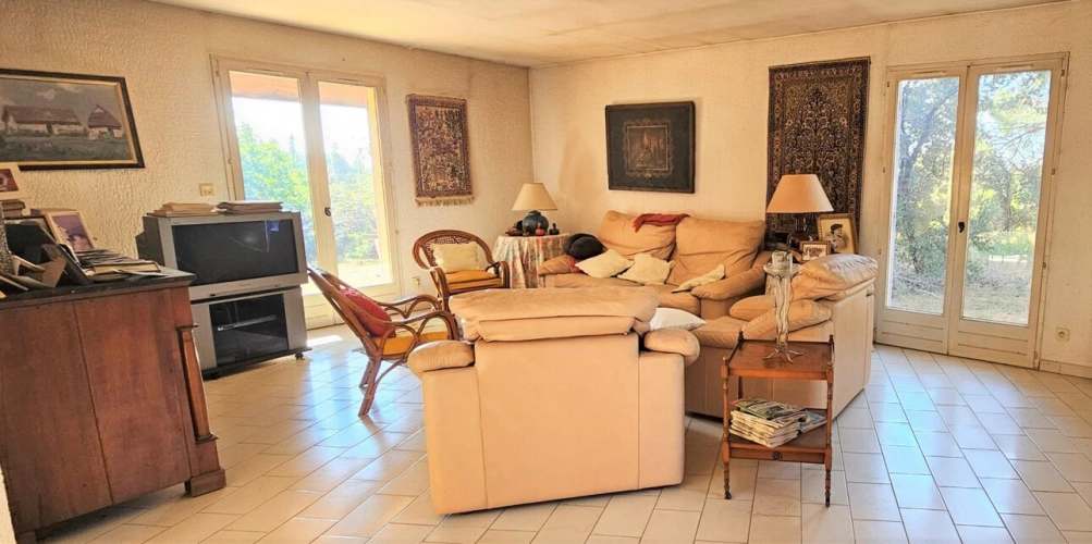 Photos 6 - Prestige - Maison 5 pièces environ 145 m2