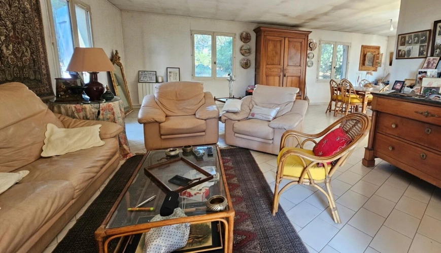 Photos 7 - Prestige - Maison 5 pièces environ 145 m2