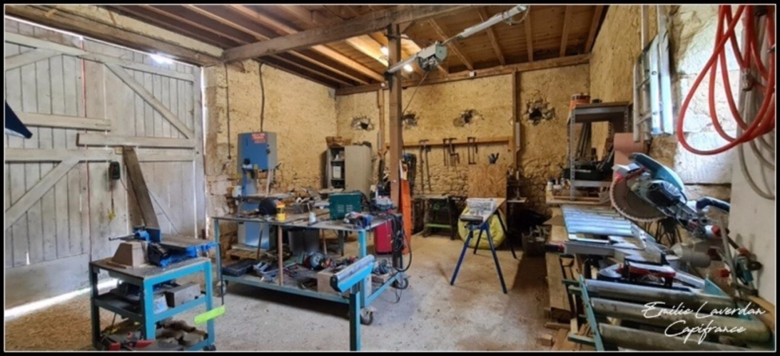 Photos 36 - Touristique - A VENDRE LONGERE A OULCHES