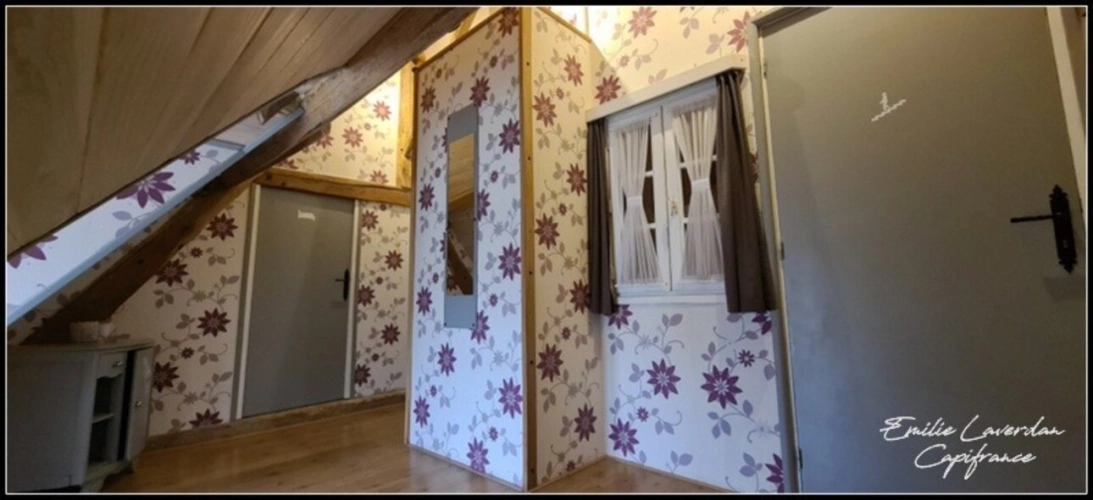 Photos 15 - Touristique - A VENDRE LONGERE A OULCHES