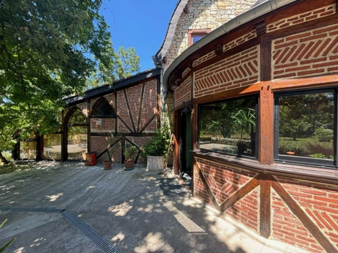 Photos 4 - Prestige - Maison