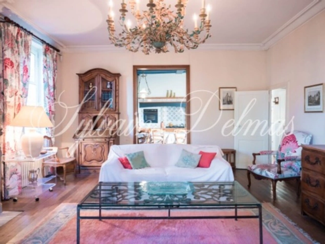 Photos 4 - Equestrian - Dpt Sarthe (72), for sale MONTAILLE property P20