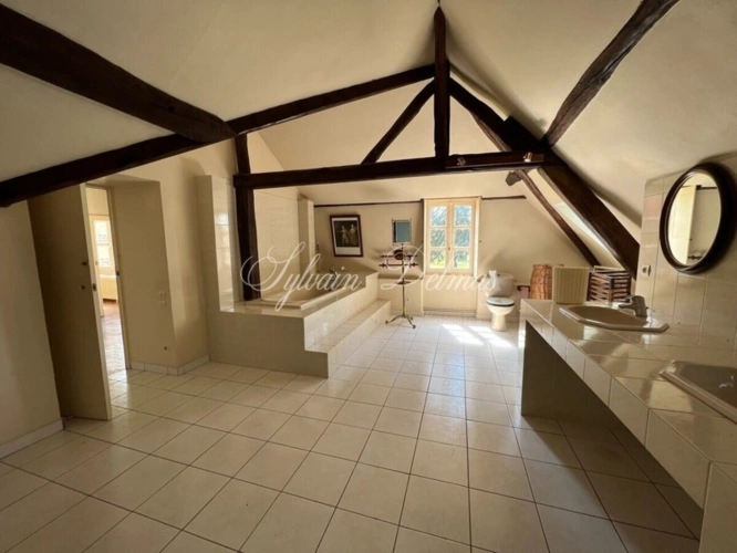 Photos 11 - Equestrian - Dpt Sarthe (72), for sale MONTAILLE property P20