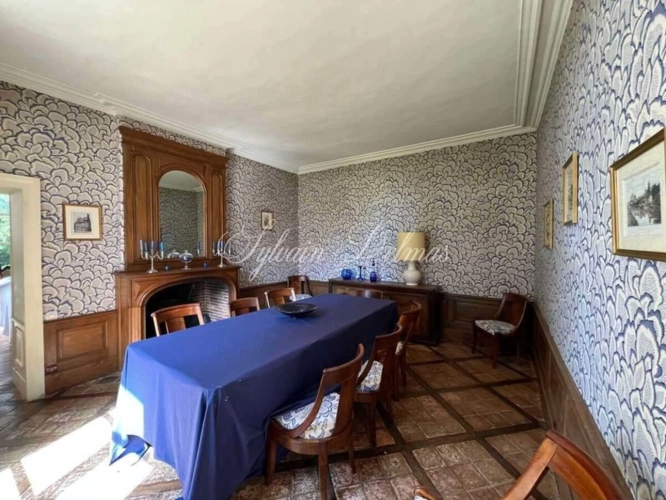Photos 15 - Equestrian - Dpt Sarthe (72), for sale MONTAILLE property P20
