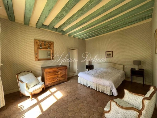 Photos 18 - Equestrian - Dpt Sarthe (72), for sale MONTAILLE property P20