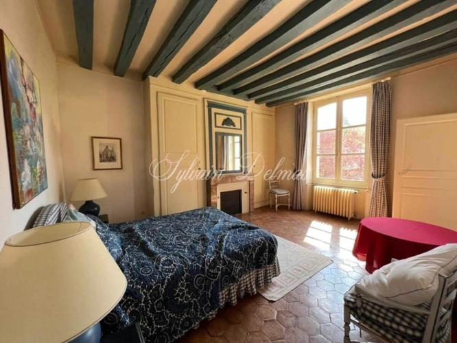 Photos 21 - Equestrian - Dpt Sarthe (72), for sale MONTAILLE property P20