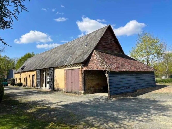 Photos 23 - Equestrian - Dpt Sarthe (72), for sale MONTAILLE property P20
