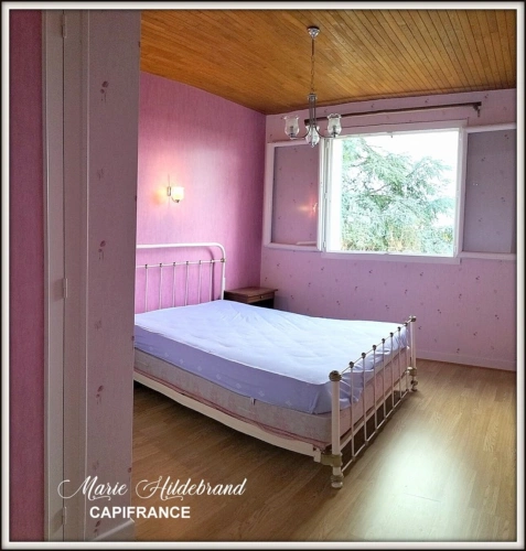 Photos 8 - Agricultural - Property of over 170m² - 4 bedrooms - outbuildings and 40 hectares of farmland