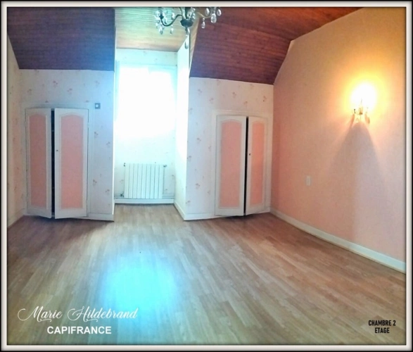 Photos 9 - Agricultural - Property of over 170m² - 4 bedrooms - outbuildings and 40 hectares of farmland